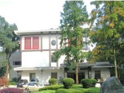 Moonstar Hotel Ya'an Экстерьер фото