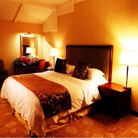 Moonstar Hotel Ya'an Экстерьер фото