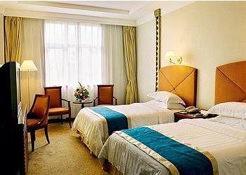 Moonstar Hotel Ya'an Экстерьер фото