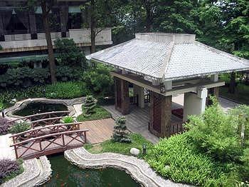 Moonstar Hotel Ya'an Экстерьер фото