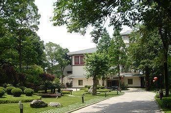 Moonstar Hotel Ya'an Экстерьер фото