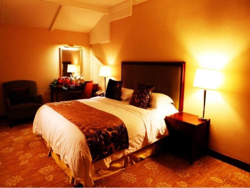 Moonstar Hotel Ya'an Экстерьер фото