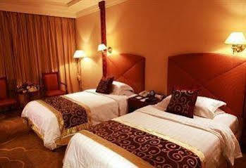 Moonstar Hotel Ya'an Экстерьер фото