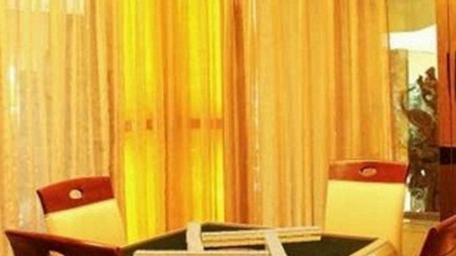 Moonstar Hotel Ya'an Экстерьер фото