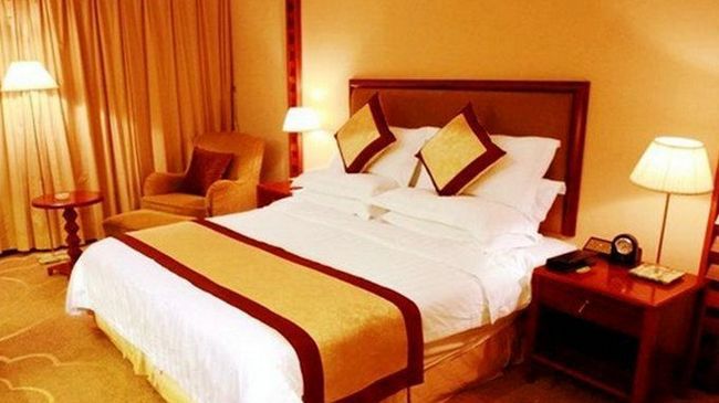 Moonstar Hotel Ya'an Номер фото