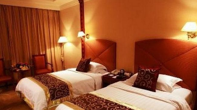 Moonstar Hotel Ya'an Номер фото